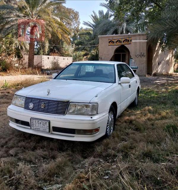 Toyota for sale in Iraq